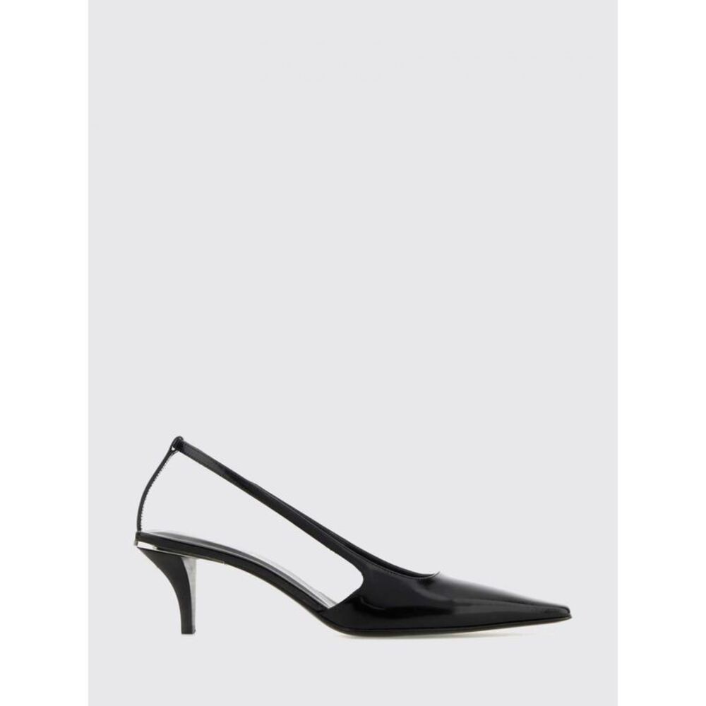 Gucci Pump Woman Black